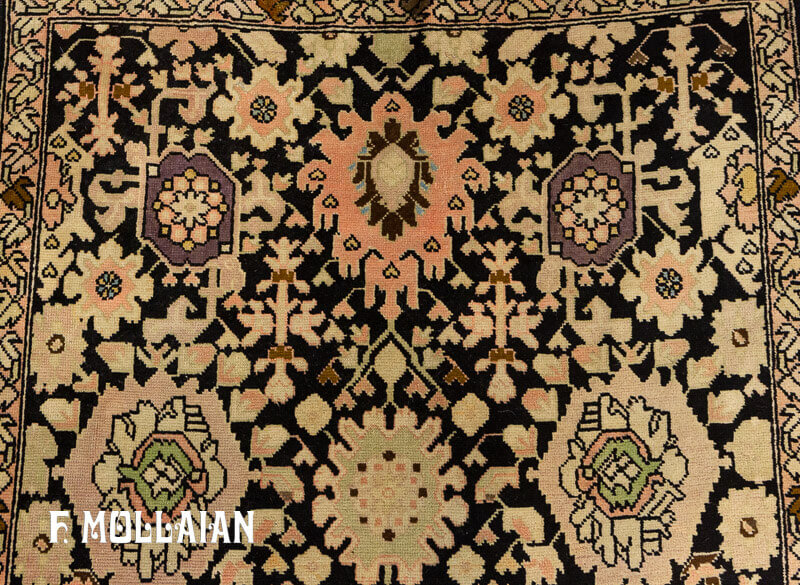Tappeto per Corridoio Karabakh (Qarabağ) Caucasico Antico n°:27969186